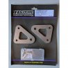 Kit de rabaissement HYPERPRO HONDA XLV 1000 VARADERO 98-02 (-35mm / -50mm - biellettes)