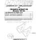 Kit de rabaissement HYPERPRO TRIUMPH SPRINT RS 955 00-03 (-30mm - biellettes)