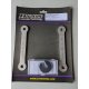 Kit de rabaissement HYPERPRO YAMAHA XT-Z 700 TENERE 19-24 (-35mm - biellettes/ressorts)