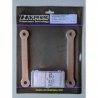Kit de rehausse HYPERPRO SUZUKI GSF 1200 BANDIT 95-99 (+20mm)