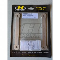 Kit de rabaissement HYPERPRO SUZUKI GS 500 E-F 89-07 (-30mm / -50mm - biellettes)