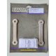 Kit de rehausse HYPERPRO YAMAHA XT-Z 700 TENERE 19-24 (+20mm)