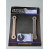 Kit de rabaissement HYPERPRO YAMAHA XJ 900 S DIVERSION 95- (-35mm - biellettes)