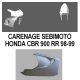 Carénage SEBIMOTO HONDA CBR 900 RR 98-99 (Pack Racing)