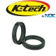 Joints spi K-TECH HONDA GL 1500 GOLD WING 88-01