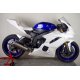 Carénage MOTOFORZA YAMAHA YZF-R6 17-22 (Pack Racing)