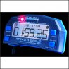 CHRONOMETRE STARLANE STEALTH GPS-4