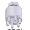 Outillage HYPERPRO HP-T33 - Outil de réglage de compression d'amortisseurs