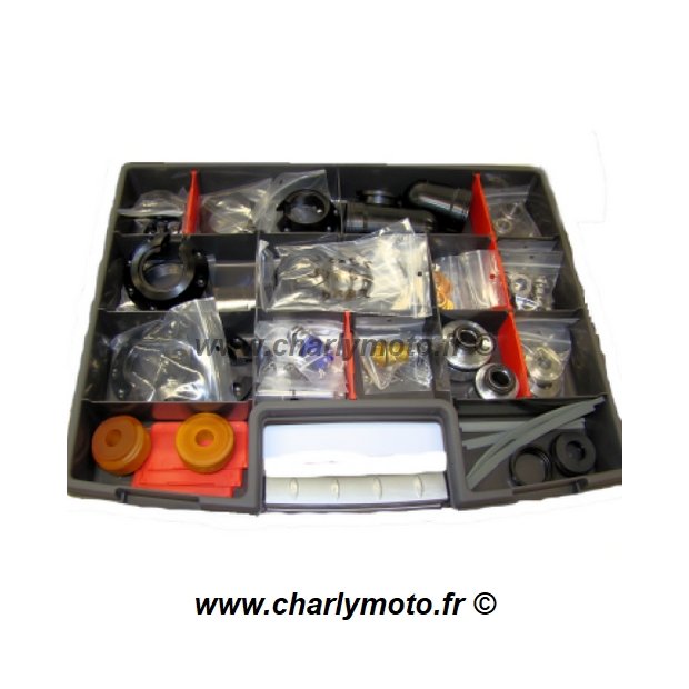 Outillage HYPERPRO - CharlyMoto Racing