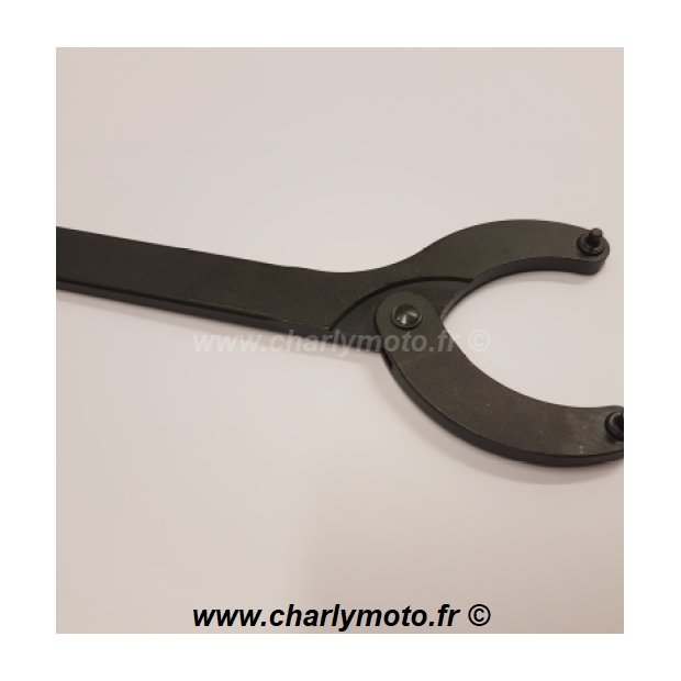 Outillage HYPERPRO - CharlyMoto Racing