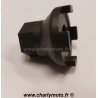 Outillage HYPERPRO HP-T57 - Outil de fourche spécifique DUCATI SCRAMBLER