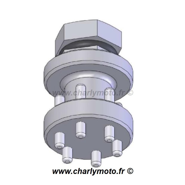 Outillage HYPERPRO - CharlyMoto Racing