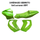 Carénage SEBIMOTO KAWASAKI ZX-6R 636 13-18 (Pack Racing)