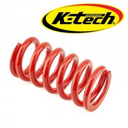 Ressort linéaire arrière K-TECH HONDA CRF150 05-15