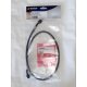Durite de frein aviation HONDA XBR 500 S 85-91 (Avant - 1 durite)