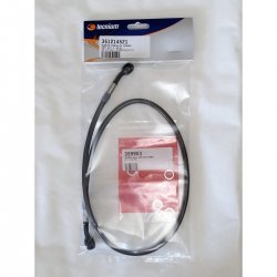 Durite de frein aviation HONDA XBR 500 S 85-91 (Avant - 1 durite)
