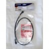 Durite de frein aviation HONDA XBR 500 S 85-91 (Avant - 1 durite)