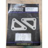 Kit de rehausse HYPERPRO YAMAHA YZF-R6 98-02 (+20mm)