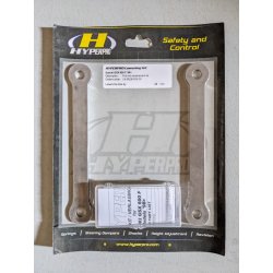 Kit de rabaissement HYPERPRO SUZUKI GSX-F 600 98- (-30mm / -45mm - biellettes)