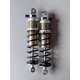 Amortisseurs EMC TWIN ROADSTER DUCATI 350 DESMO MONO 70-74