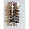 Amortisseurs EMC TWIN ROADSTER YAMAHA SR 400 14-