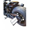 Support de plaque Access Design - HARLEY-DAVIDSON SPORTSTER S 1250 21-23