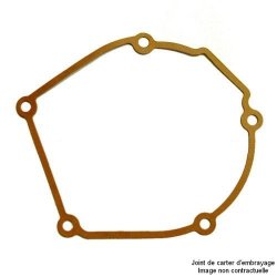 Joint de carter d'embrayage HONDA CB750F / CB750K 79-83