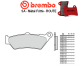 Plaquettes de frein BREMBO 07BB03SA YAMAHA XT-R 660 04-11 (Avant)