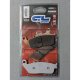 Plaquettes de frein CL BRAKES 2256XBK5 HONDA VFR 750 F 88-98 (Avant)