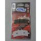 Plaquettes de frein CL BRAKES 1185XBK5 APRILIA TUONO 1100 V4 FACTORY - RR 15-19 (Avant)