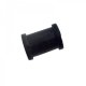 Durites de frein aviation ABM - SPIEGLER YAMAHA Ténéré 700 19-20 (DM08)(07 durites av + arr - original - ABS)