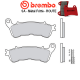 Plaquettes de frein BREMBO 07HO57SA HONDA XL1000V VARADERO 04-13 (ABS) (Avant)