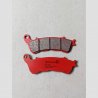 Plaquettes de frein BREMBO 07HO57SA HONDA CB1100 13-16 (Avant)
