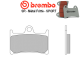 Plaquettes de frein BREMBO 07YA23SR YAMAHA MT-10 / SP 16-24 (Avant)