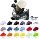 Bulle SECDEM HONDA XLV 1000 VARADERO 03-12 (Haute Protection)