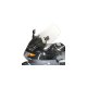 Bulle SECDEM BMW K1300 GT 09-12 (Haute Protection)