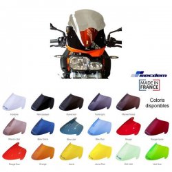 Saute vent SECDEM BMW F800 R 09-14 (Haute Protection)