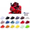 Bulle SECDEM TRIUMPH SPRINT 955 ST 99-04 (Haute Protection)