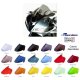 Bulle SECDEM HONDA CBR 600 RR 07-12 (Double courbure)