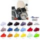 Saute vent SECDEM HONDA 900 Hornet 02-06 (Speedy)
