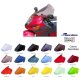 Bulle SECDEM SUZUKI GSX-R 1300 HAYABUSA 99-07 (Haute Protection)