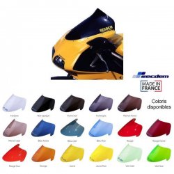 Bulle SECDEM DUCATI 996 99-02 (Haute Protection)