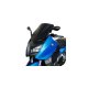 Bulle SECDEM BMW C600 SPORT 12-14 (Sport)