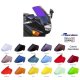 Bulle SECDEM KAWASAKI ZZR 600 91-92 (Standard)