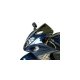 Bulle SECDEM SUZUKI GSX-R 1340 HAYABUSA 08- (Double courbure)