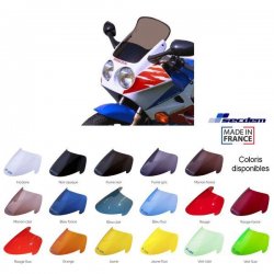 Bulle SECDEM HONDA NSR 125 91-94 (Haute Protection)