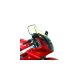 Bulle SECDEM HONDA VFR 750 90-93 (Haute Protection)