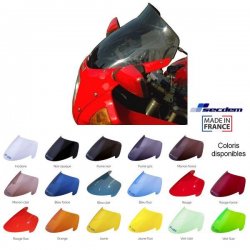 Bulle SECDEM DUCATI 600 SS 91-94 (Haute Protection)