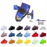 Bulle SECDEM HONDA 650 NX DOMINATOR 92-95 (Haute Protection)