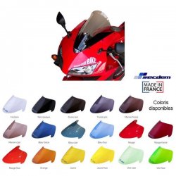 Bulle SECDEM HONDA CBR 600 RR 03-04 (Haute Protection)